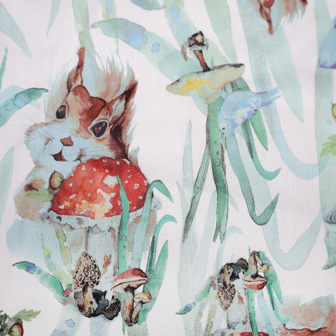 Chıpmunk Bebek Mix And Match