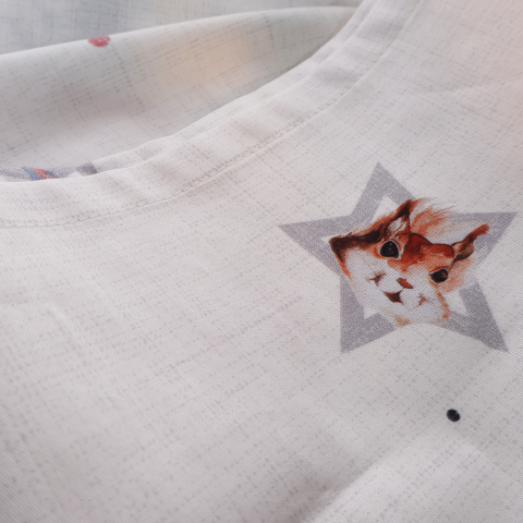 Starheads Bebek Mix And Match Orijinal - Nevresim