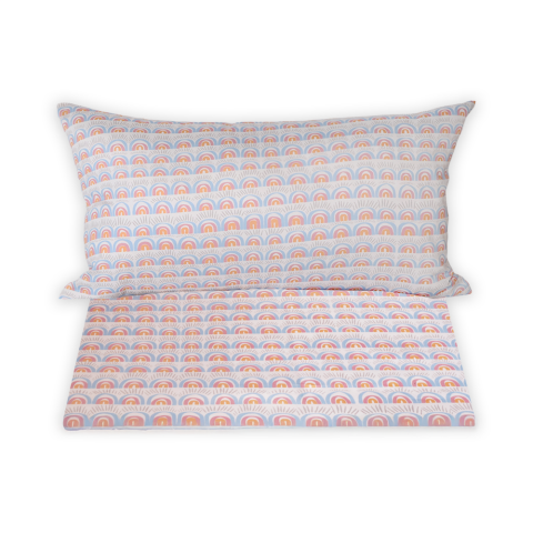 Rainbow Bebek Mix And Match