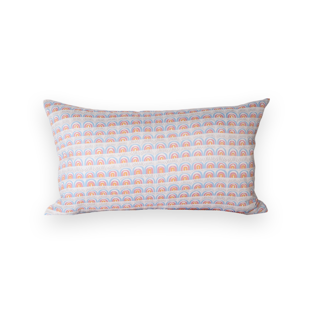 Rainbow Bebek Mix And Match Yastık Kılıfı