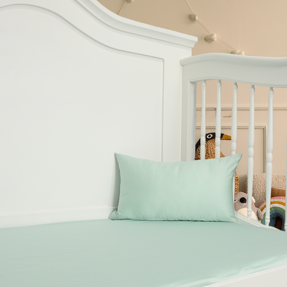 Antimic Bebek Mix And Match Antibakteriyel Nevresim Takımı Yumuşak ve Hijyenik Tasarım