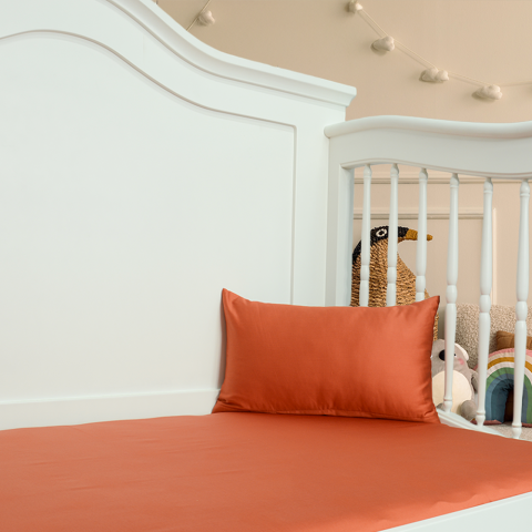 Antimic Bebek Mix And Match Antibakteriyel Nevresim Takımı Yumuşak ve Hijyenik Tasarım