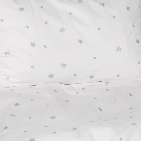 Stars Bebek Çarşaf
