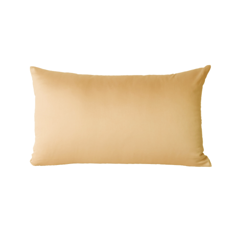 Antimic Bebek Mix And Match Koyu Sarı - Yastık Kılıfı