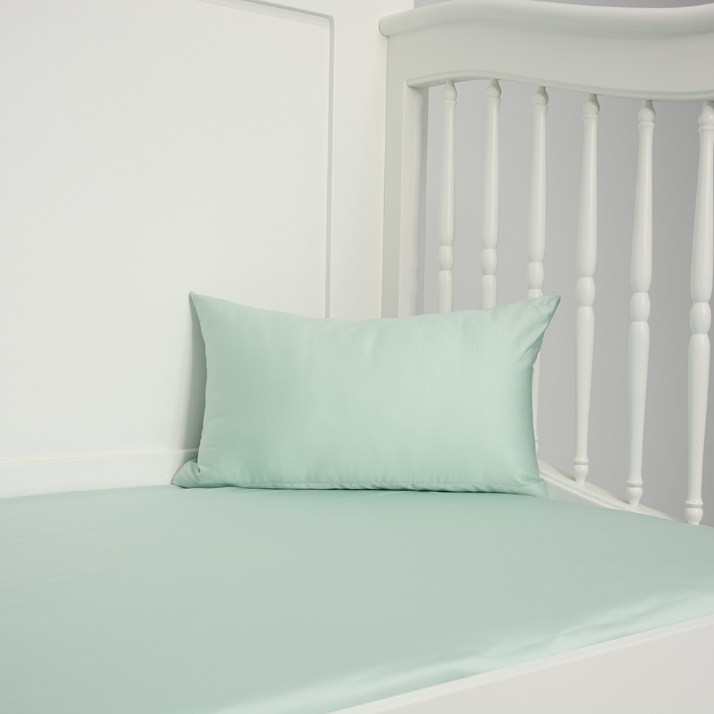 Antimic Bebek Mix And Match Mint - Yastık Kılıfı