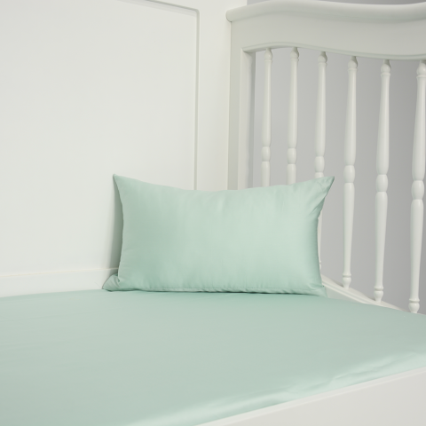 Antimic Bebek Mix And Match Mint - Yastık Kılıfı