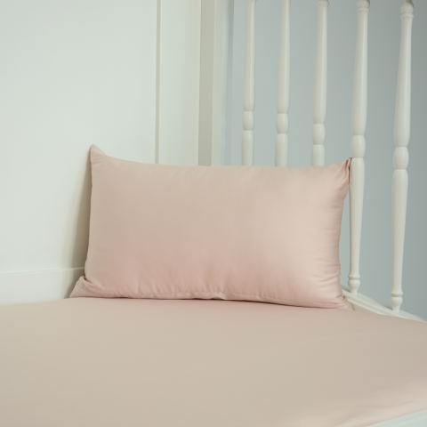 Antimic Bebek Mix And Match Pudra - Yastık Kılıfı