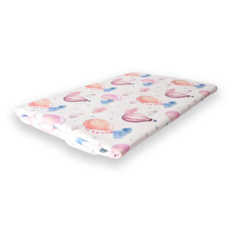 Balloons Bebek Mix And Match Nevresim