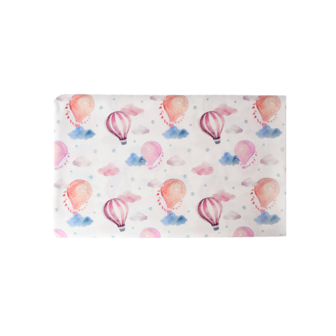 Balloons Bebek Mix And Match Nevresim