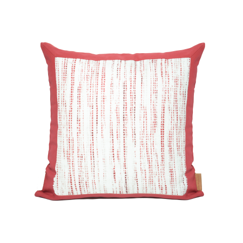 Oru dekoratif kırlent modeli ev tekstili aksesuar