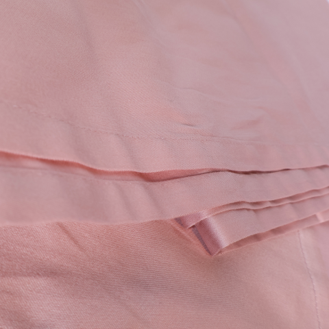 Düz Boya Antimic Mix And Match Pudra - Nevresim