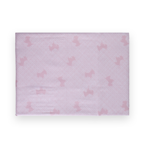 Terri Pup Bebek Mix And Match Pudra - Nevresim