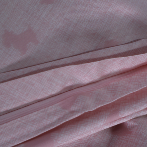 Terri Pup Bebek Mix And Match Pudra - Nevresim