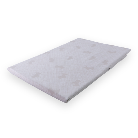 Terri Pup Bebek Mix And Match Bej - Nevresim