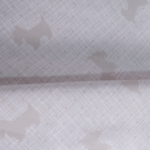 Terri Pup Bebek Mix And Match Bej - Nevresim