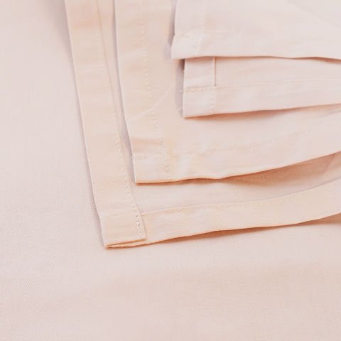 Düz Boya Antimic Mix And Match Bej - Düz Çarşaf