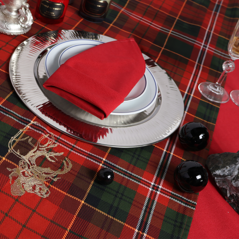 Morris Geyikli Runner