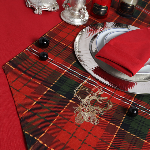 Morris Geyikli Runner