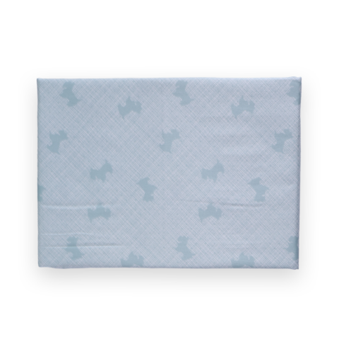 Mint rengi 100x150 düz çarşaf tek kişilik ev tekstili