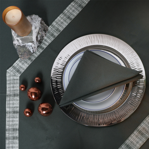 Miya Runner Yeşil - 50x170