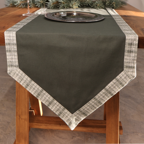 Miya Runner Yeşil - 50x170