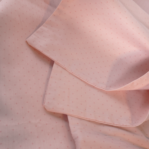 Terri Pup Bebek Mix And Match Pudra - Düz Çarşaf