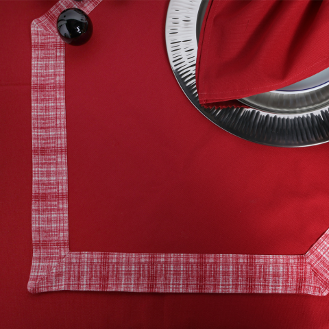 Miya Runner Kırmızı - 50x170