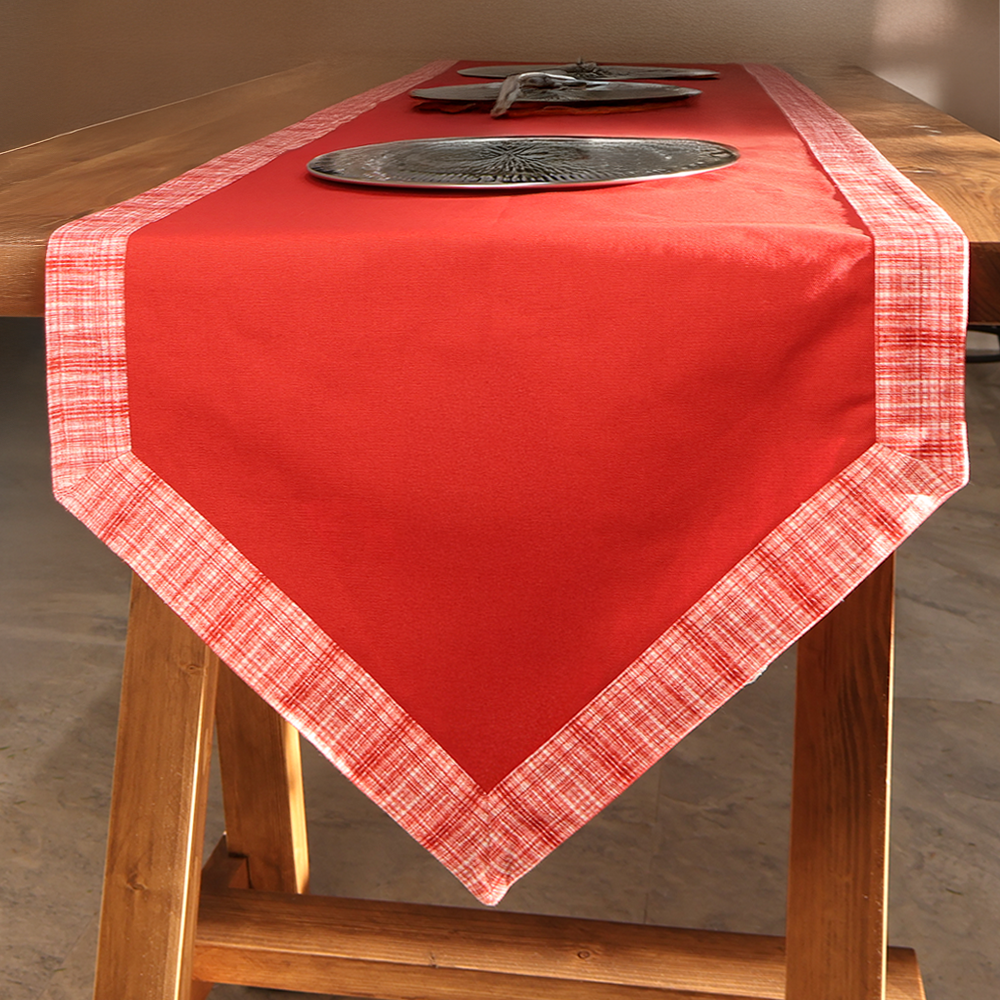 Miya Runner Kırmızı - 50x170