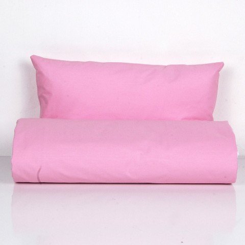 Düz Boya Bebek Mix And Match Nevresim Takımı Tatlı Rüya Serisi