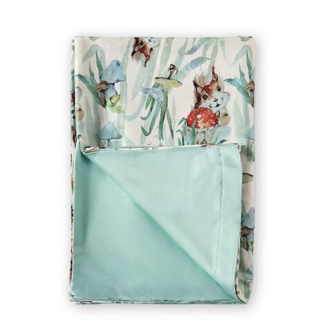 Chıpmunk Tek Kişilik Nevresim Takımı