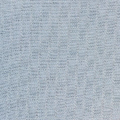 Müslin Çok Amaçlı Örtü Mavi - 100x100