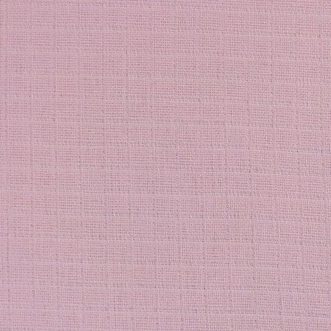 Müslin Çok Amaçlı Örtü Pembe - 100x100