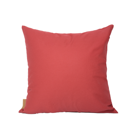 Love 5 cm Nakışlı Panama Kırlent Dekoratif Salon Yastığı Home Harmony