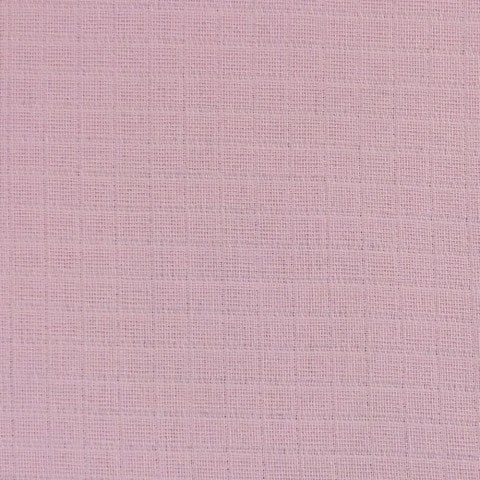 Müslin Çok Amaçlı Örtü Pembe - 30x30*3