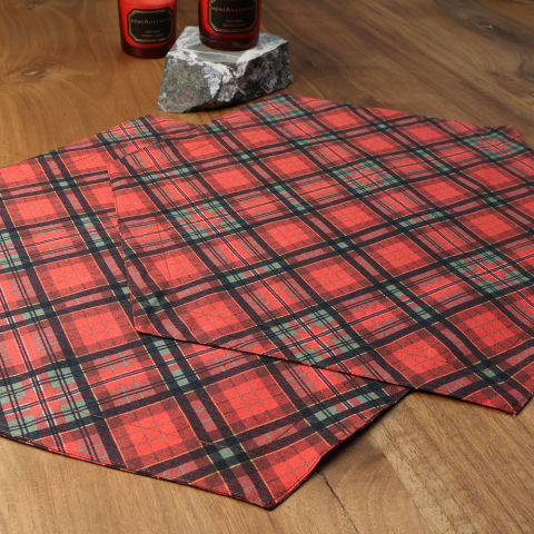 Morris Amerikan Servisi 40x40*4