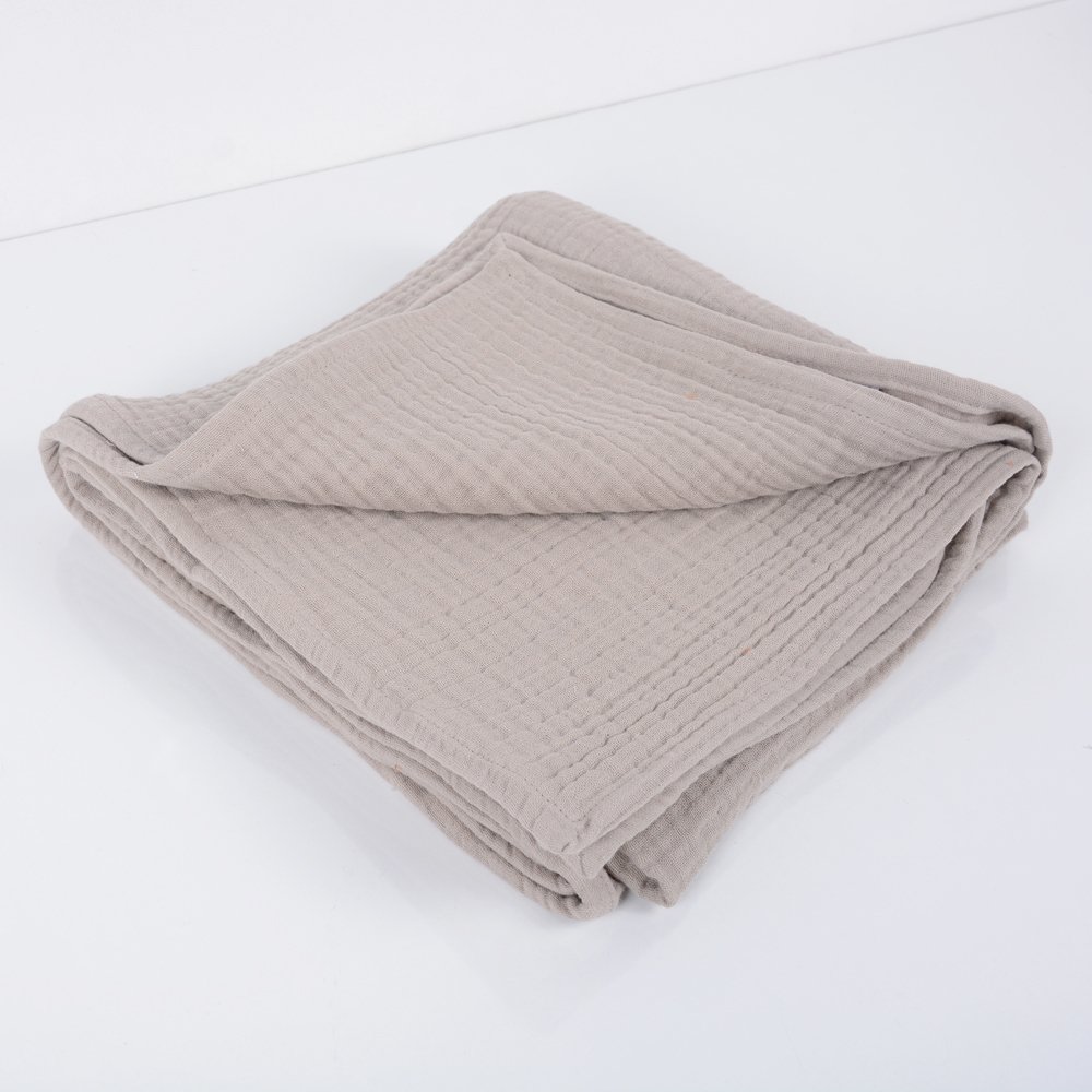 Çok Amaçlı Müslin Örtü Taş - 100x100