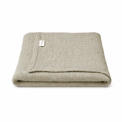 Çok Amaçlı Müslin Örtü Taş - 100x100