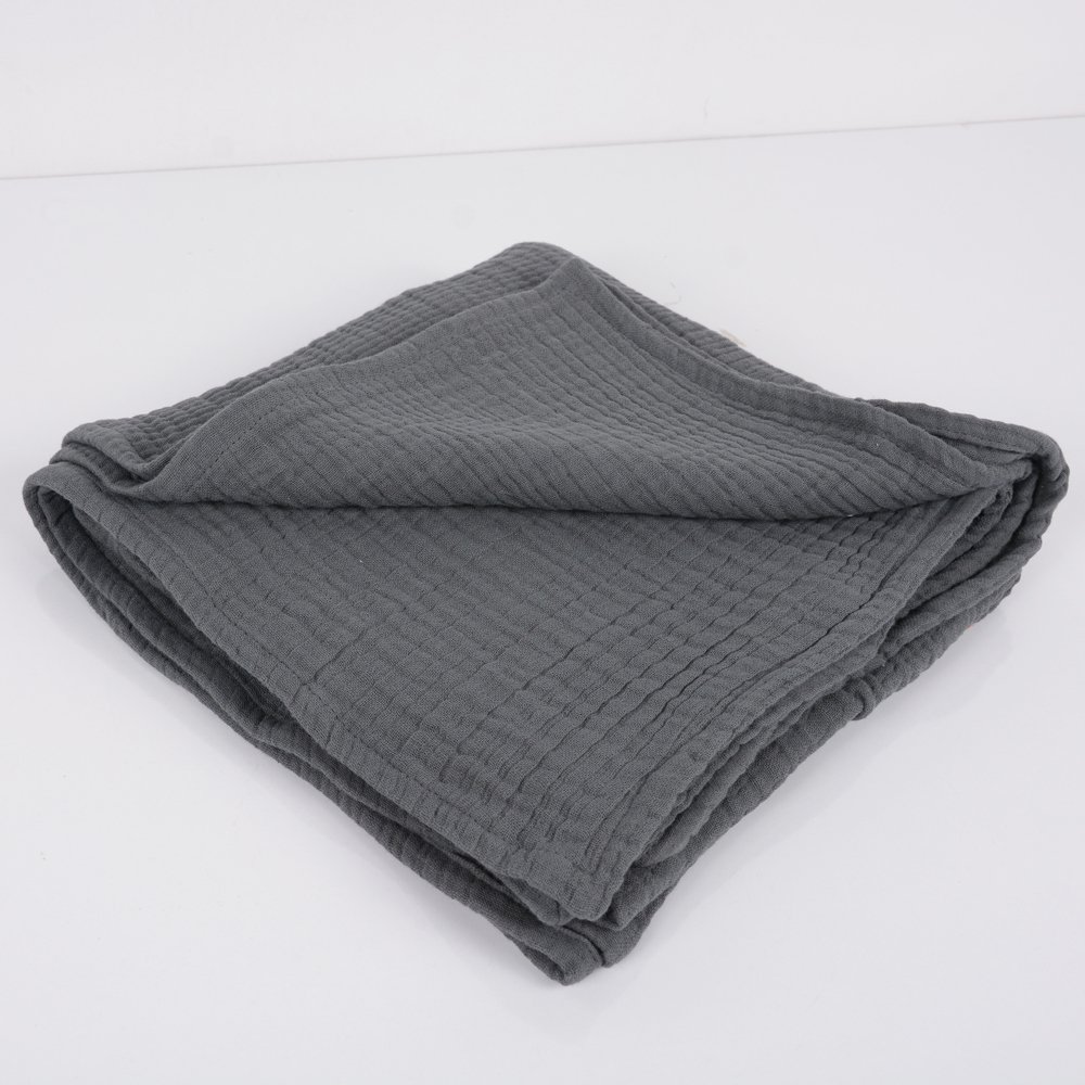 Çok Amaçlı Müslin Örtü 100x100