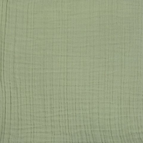 Çok Amaçlı Müslin Örtü Fıstık - 100x100