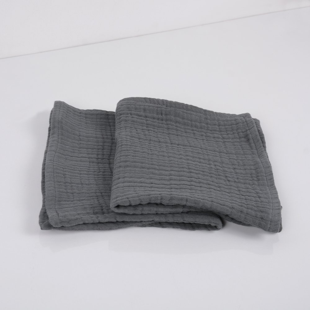 Çok Amaçlı Müslin Örtü 35x35*2