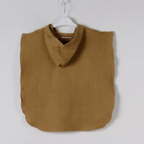 Çocuk Panço 3-5 - Haki