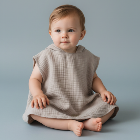 Çocuk Panço Taş - 1-3