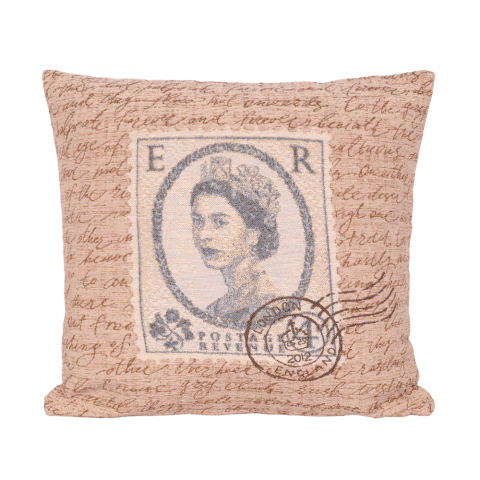 Goblen Pullu Yastık