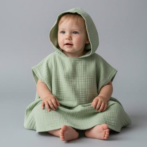 Çocuk Panço Fıstık - 1-3