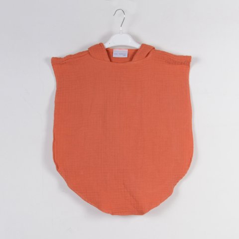 Çocuk Panço Oranj - 1-3