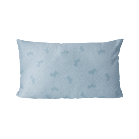 Terri Pup Bebek Mix And Match Mint - Yastık Kılıfı