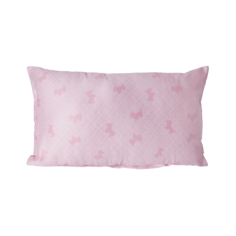 Terri Pup Bebek Mix And Match Pudra - Yastık Kılıfı