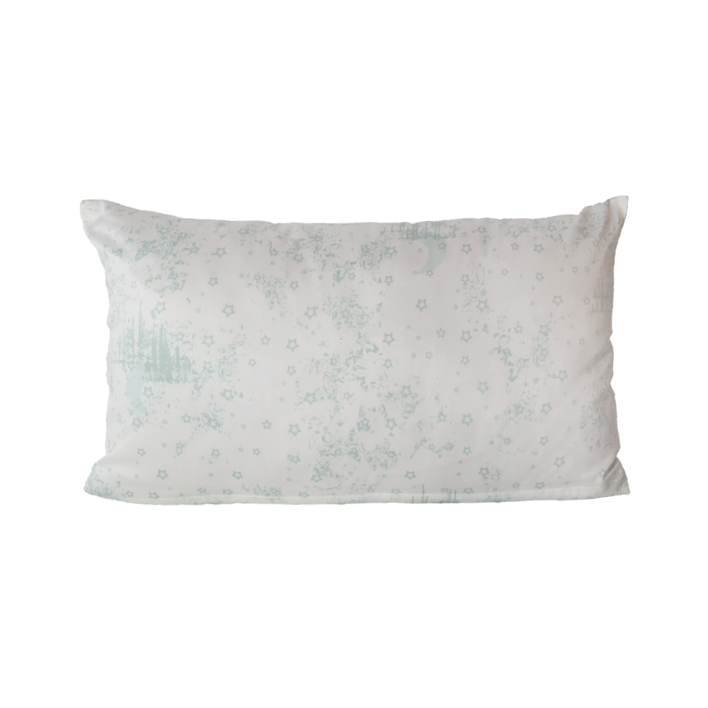 Moon Bebek Mix And Match Mint - Yastık Kılıfı