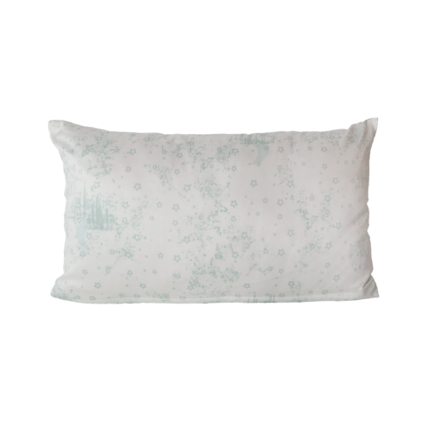 Moon Bebek Mix And Match Mint - Yastık Kılıfı