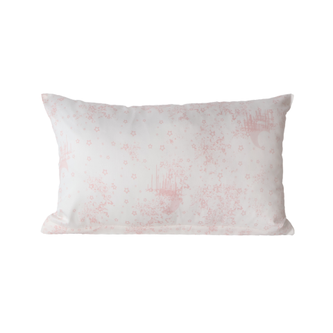 Moon Bebek Mix And Match Pudra - Yastık Kılıfı